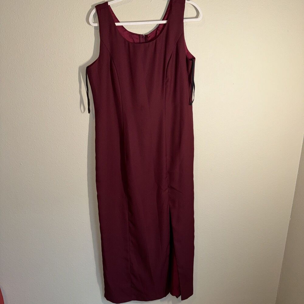 Florencia Women’s Shift Dress Purple